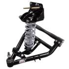 QA1 Coil Over Conversion Kit Basic Front Single Adjustable With Springs Chevrolet C10 1963-1987