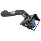 aFe Cold Air Intake System Magnum Force Stage 2 With Pro 5R Filter 5.0L F-150 2015-2020