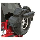 Bestop RoughRider Spare Tire Organizer 38"-40"