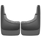 Husky Liners Mud Guard Front Pair Without OE Fender Flares Running Boards F-150 2007-2014