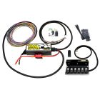 Painless Performance Accessory Control System Trail Rocker With Auto Dimming Mirror Jeep Wrangler JK 2009-2018