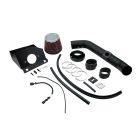 K&N Cold Air Intake Kit 57 Series FIPK Raptor F-150 2011-2012