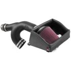 K&N Cold Air Intake Kit FIPK EcoBoost 2.7L F-150 2015-2017