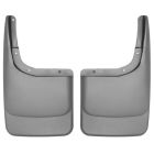 Husky Liners Mud Guard Rear Pair Without Fender Flares F-150 2007-2014