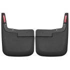 Husky Liners Mud Guard Front Pair Without OE Fender Flares F-150 2015-2020