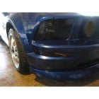 Anchor Room Front Lens Tint Kit Vinyl 6-Piece Mustang V6/ GT 2005-2009