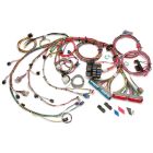 Painless Performance EFI Harness Gen III For Mechanical Throttle Bodies LS Engine 4.8/5.3/6.0L