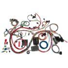 Painless Performance EFI Harness For Throttle By Wire GM Gen IV 4.8L/5.3L/6.0L/6.2L 2007-2012