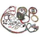 Painless Performance Integrated EFI And Chassis Harness For Mechanical Throttle Body 4.8L/ 5.3L/ 6.0L Gen III GM 1999-2006
