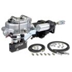 Classic Performance Products Hydraulic Brake Assist Kit Street Beast Chevrolet C10 1960-1962