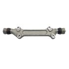 Classic Performance Products Lower Control Arm Cross Shaft Kit Driver Side Chevrolet C10 1960-1962
