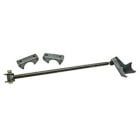 Classic Performance Products Rear End Conversion Kit Basic Chevrolet C10 1960-72