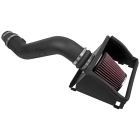 K&N Cold Air Intake Kit AirCharger 3.5L F-150 2015-2017