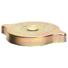 Classic Performance Products Power Steering Remote Reservoir Cap Chevy C10 68-72