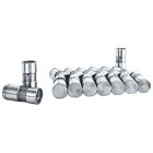 COMP Cams Camshaft High Energy 240H Hydraulic Flat Tappet 800-4800 RPM 2.3L Mustang 1979-1990