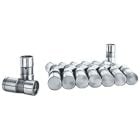 COMP Cams Camshaft High Energy 252H Hydraulic Flat Tappet Mustang 1000-5000 RPM 2.3L 1979-1990