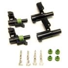 Painless Performance 1 Circuit Weatherpack Kit