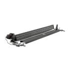 Rough Country Cree LED Light Bar 50" Dual Row Black Series