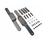 AMP Research BedXTender HD Max No Drill Bracket Kit Raptor/ F-150 04-26