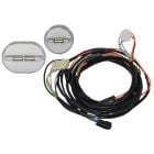 Power Window Kit With Door Switches F-100 1967-1972