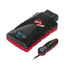 aFe Scorcher Blue Bluetooth Power Module 3.0L Diesel F-150 2018-2021