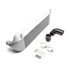 COBB Front Mount Intercooler Silver Focus RS 2016-2018