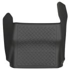 Husky Liners Center Hump Liner WeatherBeater Black F-150 2009-2014