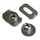 Specialty Products Company Camber Bracket Kit F-150/F-150 Raptor 2010-2014