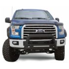 LUND Revolution Bull Bar Textured Black F-150 2004-2019