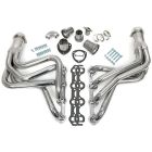 Hedman Long Tube Headers 1-5/8" Silver Ceramic Coated 2WD 302 F-100 1969-1979