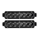Rigid Industries LED Fog Light SR-Series 6" Pair