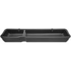 Husky Liners Under Seat Storage Gearbox SuperCab Without Subwoofer SuperCab F-150 15-26/F-150 Raptor 17-26