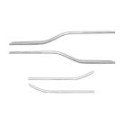 PUTCO Window Trim Accent Chrome Set SuperCab F-150 2015-2020