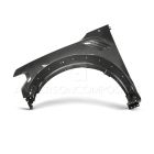 Anderson Composites Fender Pair Carbon Fiber OE-Style With Vents F-150 Raptor 2017-2020