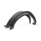 Anderson Composites Front Fender Flare Carbon Fiber OE-Style Pair F-150 Raptor 2017-2020