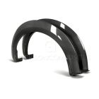 Anderson Composites Fender OE-Type Carbon Fiber Rear Pair F-150 Raptor 2017-2020