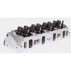 AFR Cylinder Head Competition Aluminum 195cc Intake 58cc Chambers Stud Mount Without EGR Pair 289/302/351W