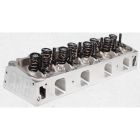 AFR Cylinder Head Bullitt Aluminum 280cc Intake 85cc Chambers With Hydraulic Roller Springs Stud Mount Pair 429/460