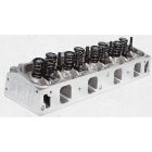 AFR Cylinder Head Bullitt Aluminum 295cc Intake 75cc Chambers With Hydraulic Roller Springs Stud Mount Pair 429/460