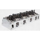 AFR Cylinder Head Bullitt Aluminum 295cc Intake 85cc Chambers With Hydraulic Roller Springs Stud Mount Pair 429/460