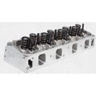 AFR Cylinder Head Bullitt Aluminum 315cc Intake 75cc Chambers With Hydraulic Roller Springs Stud Mount Pair 429/460