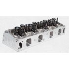 AFR Cylinder Head Bullitt Aluminum 315cc Intake 85cc Chambers With Hydraulic Roller Springs Stud Mount Pair 429/460
