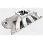 AFR Intake Manifold Bullitt Single Plane With 4500 Carburetor Flange 429/460