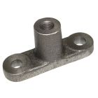 351W Alt Mounting Bracket Bolts To Head 1969 Mustang