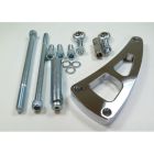 CJ Classic Trucks Alternator Bracket Water Pump-Mounted Outward Mount Aluminum Big Block Chevy