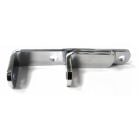 CJ Classic Trucks Lower Alternator Bracket Chrome For Headers/Short Style Water Pump Small Block Chevrolet 1960-1968
