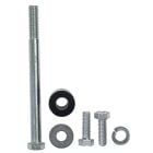 Alternator Mounting Bolt Steel Spacer (6) 1965 Mustang