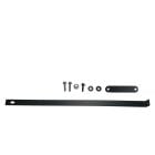 AMP Research BedStep2 Mounting Bracket Kit Flip Down Bed Step Ford F-150 2015-2020