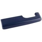 Armrest Pad Blue Ford Tooling Driver Side F-100/F-150/F-250/F-350 1973-1979