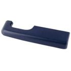 Armrest Pad Blue Ford Tooling Passenger Side F-100/F-150/F-250/F-350 1973-1979